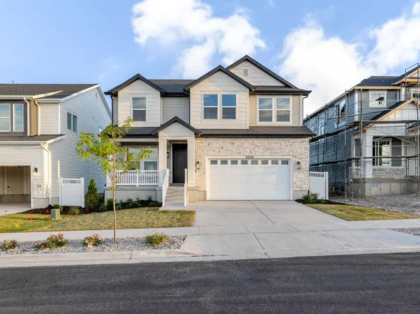 4343 W Denlinger Dr #2847, Herriman, UT 84096