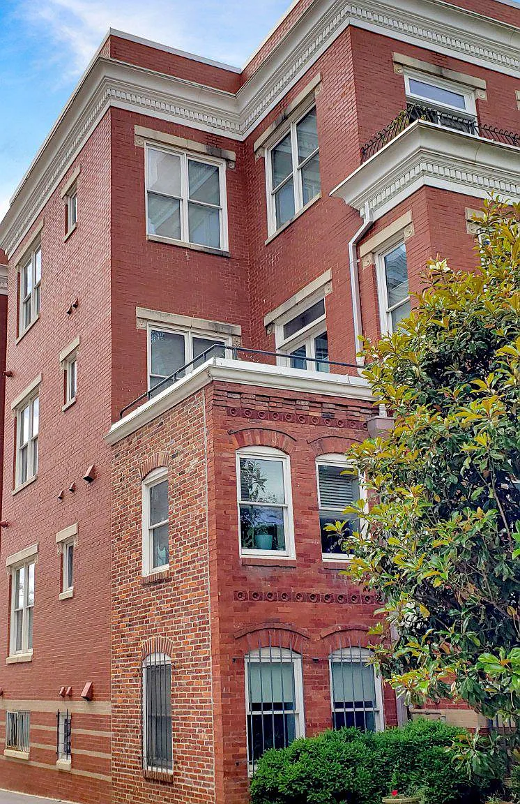 Stanton House — Photo 1