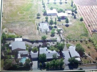 16800 N Tretheway Rd, Lodi, CA 95240