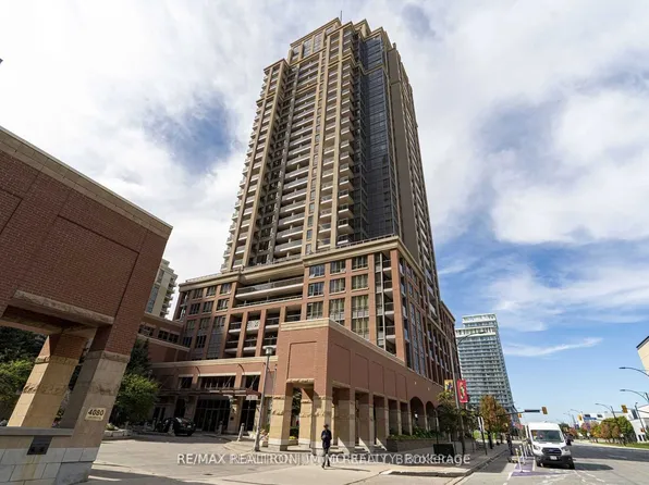 4090 Living Arts Dr, Mississauga, ON