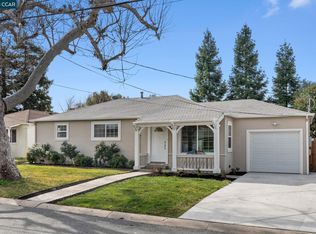 1949 Jacqueline Way, Concord, CA 94519