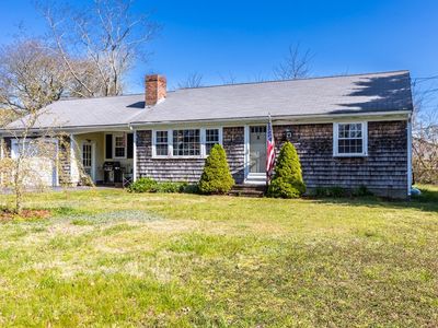 28 Winsome Rd, South Yarmouth, MA, 02664