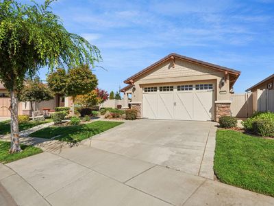 2053 Shady Oak St, Manteca, CA, 95336