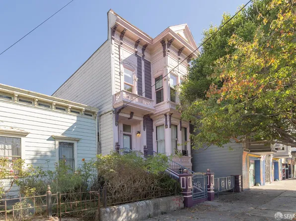 279 Bartlett St, San Francisco, CA 94110