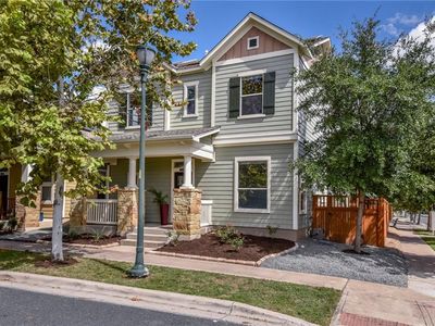 4101 Scales St, Austin, TX, 78723