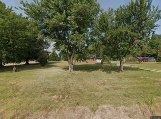 14808 Acme Rd, Shawnee, OK 74804