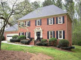 5062 Charlemagne Way, Lilburn, GA 30047