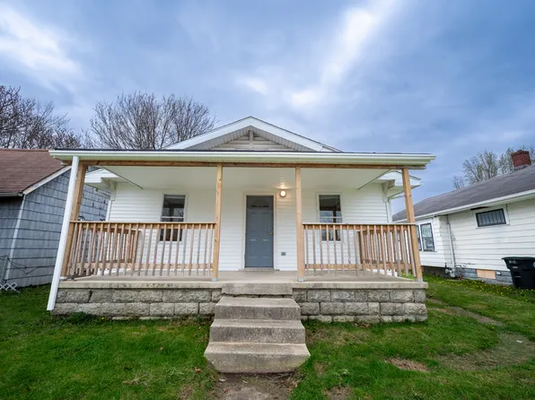 1605 W Memorial Dr, Muncie, IN 47302