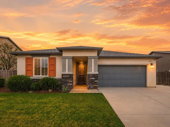 3917 E Myrtle Avenue, Visalia, CA 93292