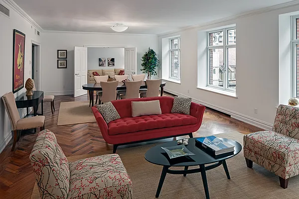 Sold by Brown Harris Stevens | media 3