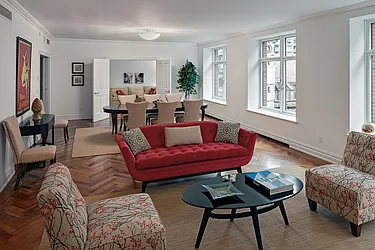 Sold by Brown Harris Stevens