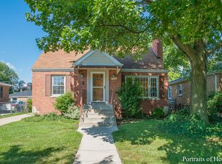 1606 Gardner Rd, Westchester, IL 60154