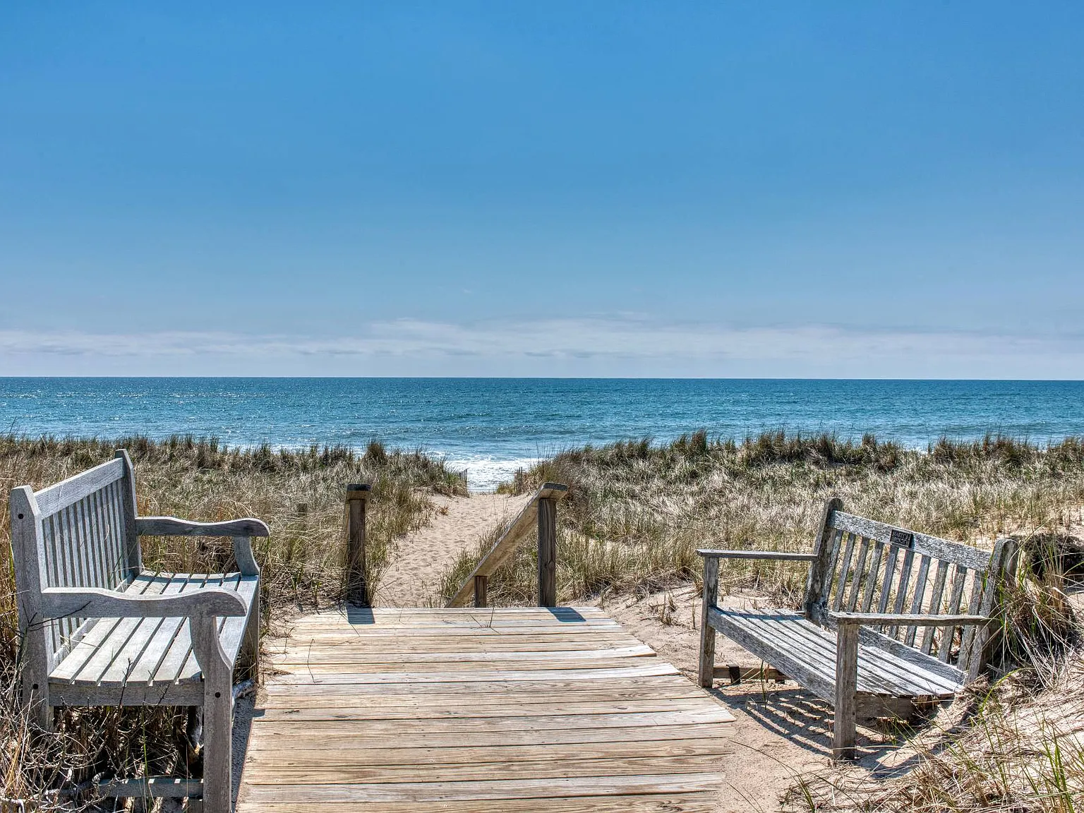 Amagansett Dunes Direct Ocean Access And Tennis — Photo 2