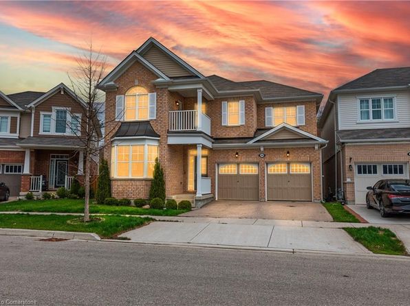 260 Shady Glen Cres, Kitchener, ON N2R 0J9