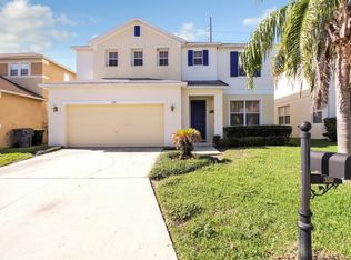 359 Sand Ridge Dr, Davenport, FL 33837