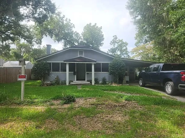 48 Orange St E, Baldwin, FL 32234
