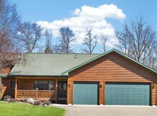 8160 Golf View Trl, Pequot Lakes, MN 56472