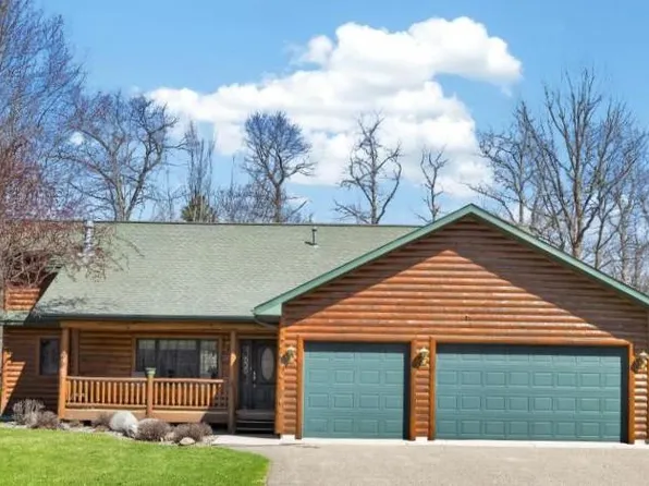 8160 Golf View Trl, Pequot Lakes, MN 56472