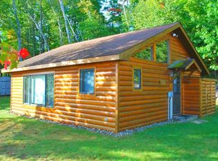 9270 Turtle Trl, Boulder Junction, WI 54512