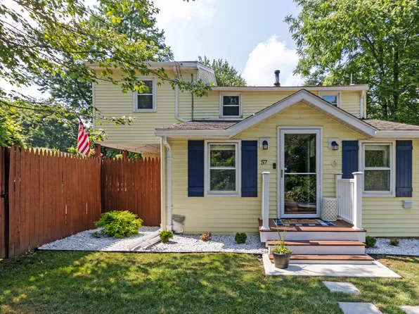 57 Juniper Drive, Coventry, CT 06238