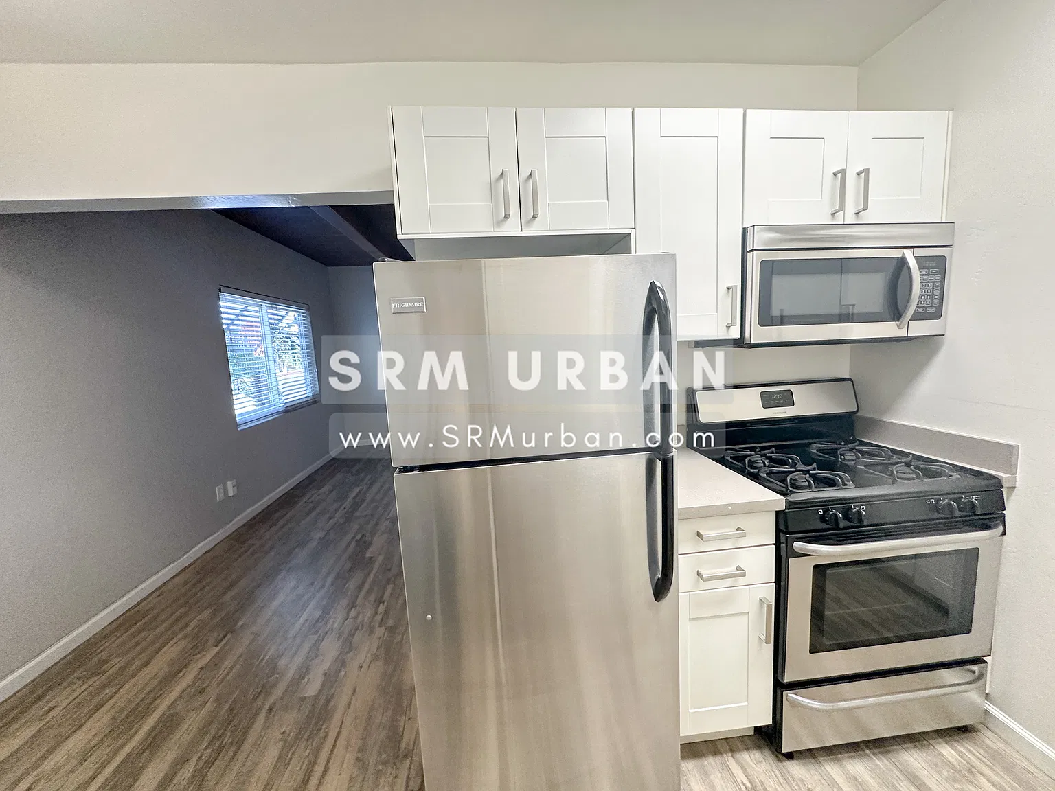 1 bed, $2,095 — Photo 3