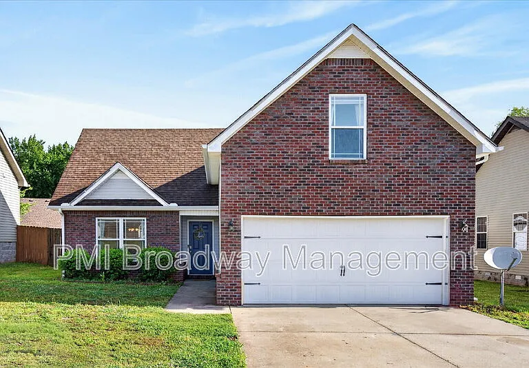 837 Shelton Cir — Photo 2