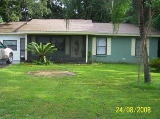 1105 W Risk St, Plant City, FL 33563