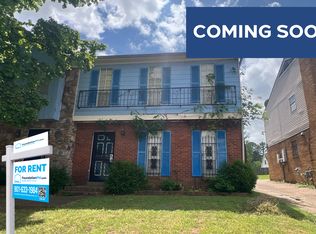 1317 Royal Oaks Cv #1, Memphis, TN 38116