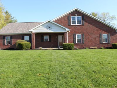 2692 E County Road 750 S, Clayton, IN, 46118