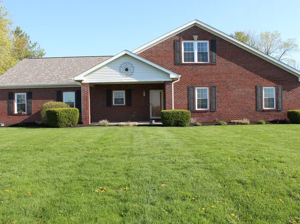 2692 E County Road 750 S, Clayton, IN 46118