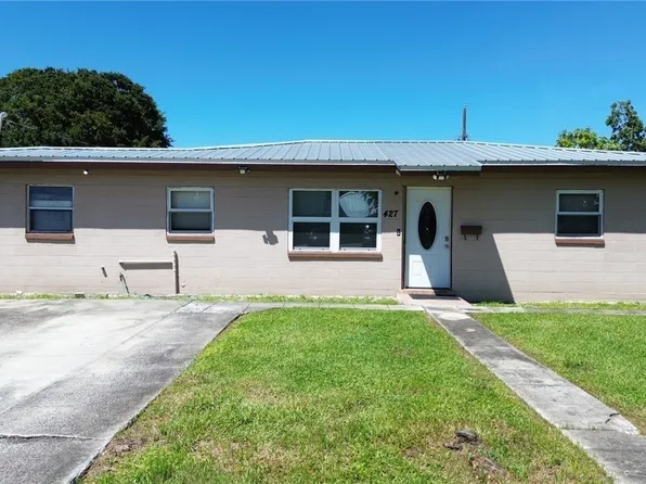 427 W Haiti Ave, Clewiston, FL 33440
