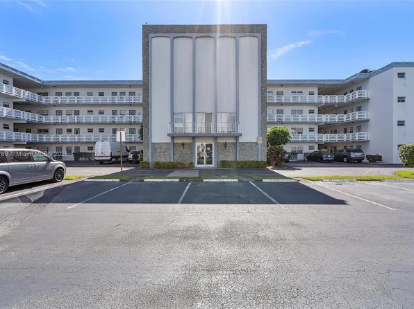 4050 NW 42nd Ave APT 318, Fort Lauderdale, FL 33319