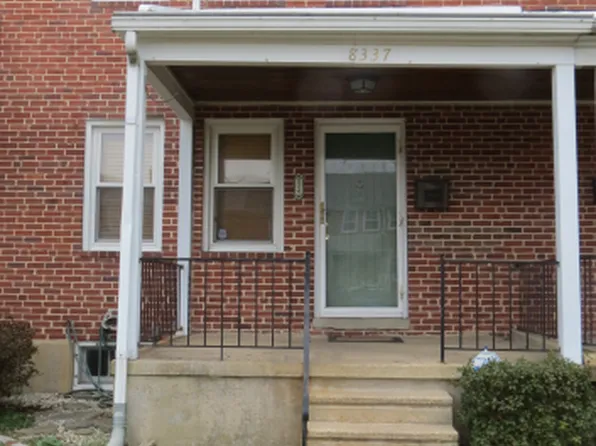 8337 Edgedale Rd, Baltimore, MD 21234