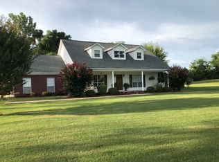 138 Caroll Rd, Saltillo, MS 38866