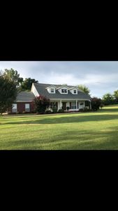 138 Caroll Rd, Saltillo, MS, 38866