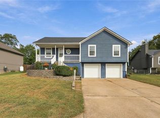 1309 Deena St, Pleasant Hill, MO 64080