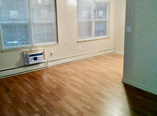 201 36th St NE, Washington, DC 20019