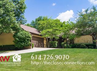 9058 Kildoon Ct, Dublin, OH