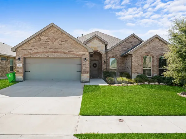 14125 Cassiopeia Dr, Haslet, TX 76052