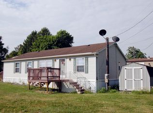 59 Berkley Park Rd, Reading, PA 19605