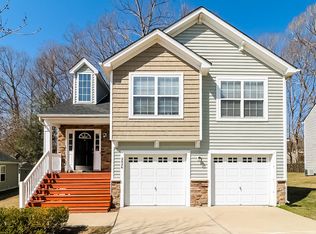 2826 Filbert St, Raleigh, NC 27610