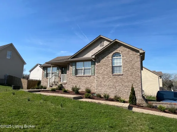 129 Savannah Dawn Ct, Mount Washington, KY 40047