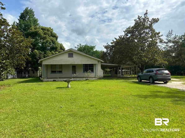 24150 Patterson Rd, Robertsdale, AL 36567