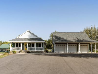 12380 283rd Ave NW, Princeton, MN, 55371