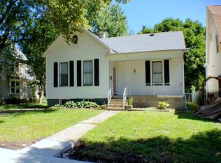 404 S Glenwood Ave, Springfield, IL 62704