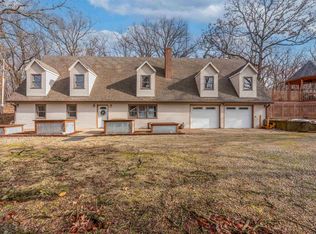 33612 Lutman Rd, Smithton, MO 65350