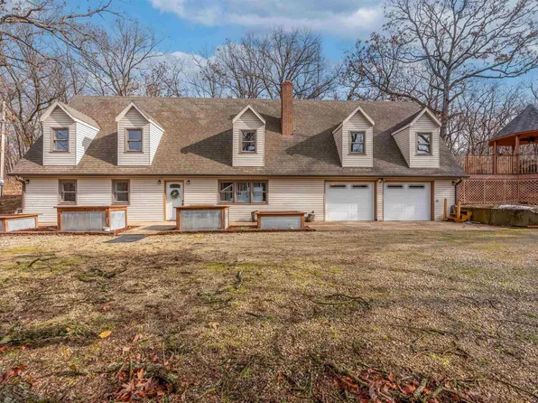 33612 Lutman Rd, Smithton, MO 65350