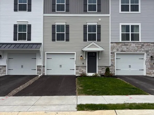 1037 Addie Ln Lot 2705, Harrisburg, PA 17112