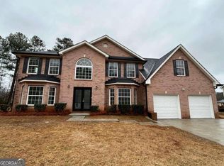 5115 Miller Woods Trl, Decatur, GA 30035