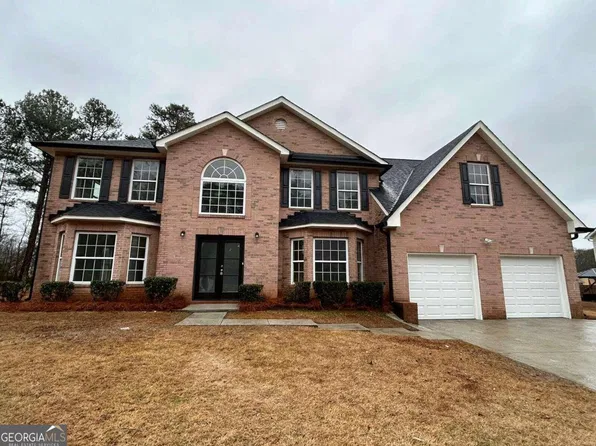 5115 Miller Woods Trl, Decatur, GA 30035